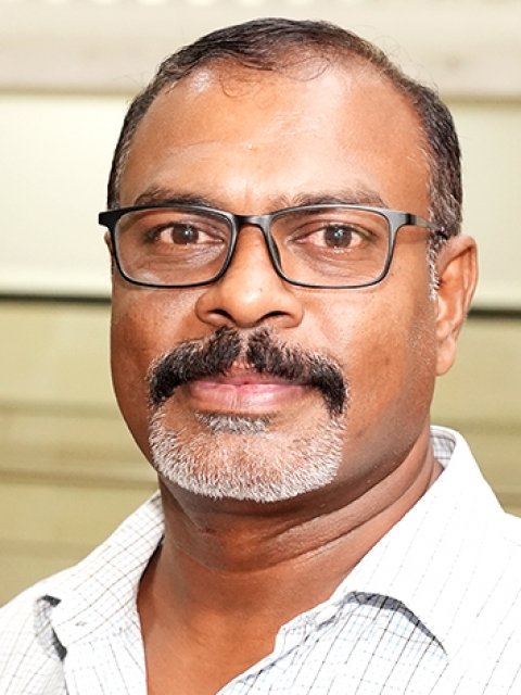 Packya Jayaseelan M.