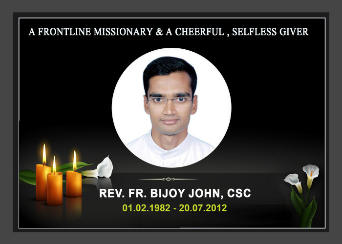 Obituary Image